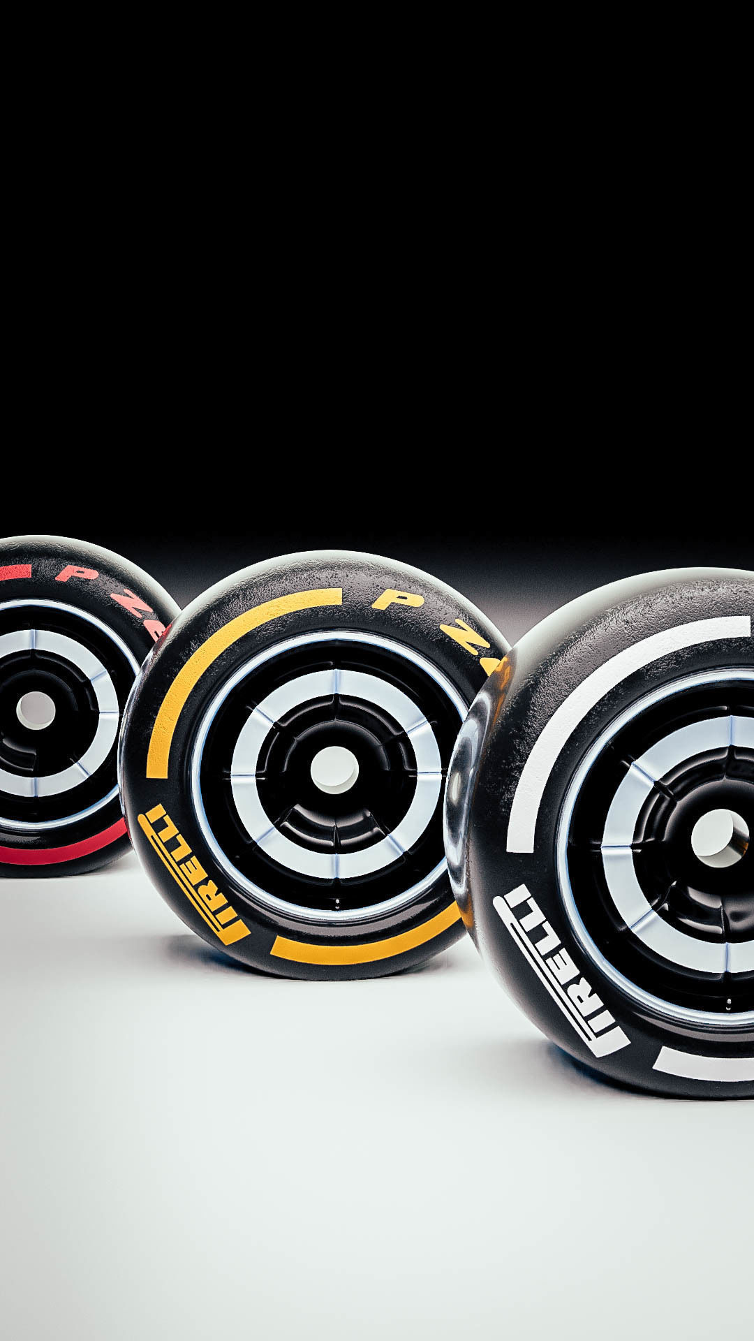 F1 2022 Concept car Free 3D model_3