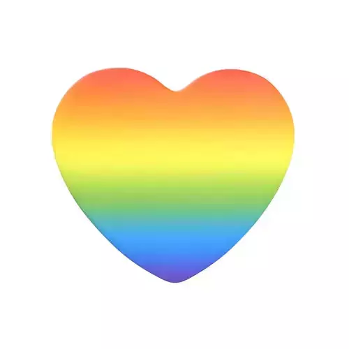 Twitter Heart Emoji v1 010