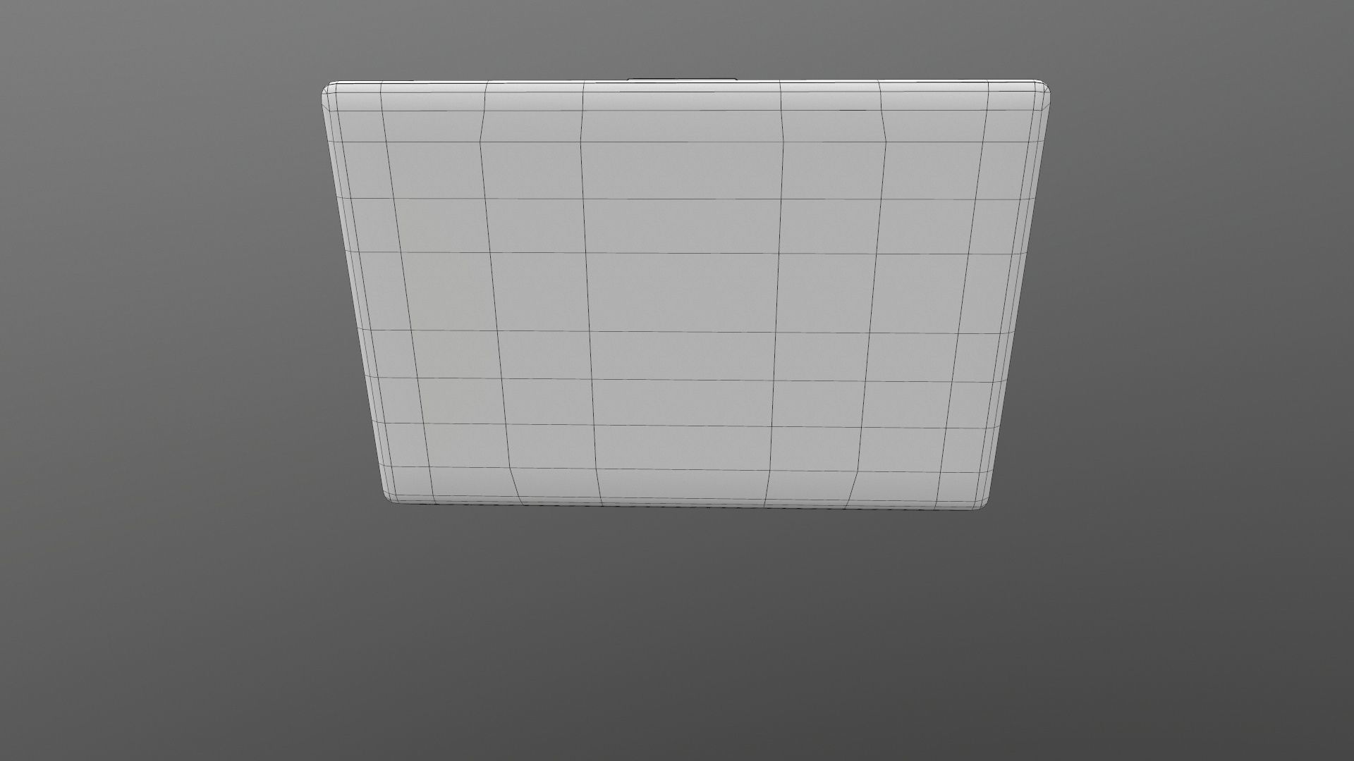 HP Laptop 3D model_19