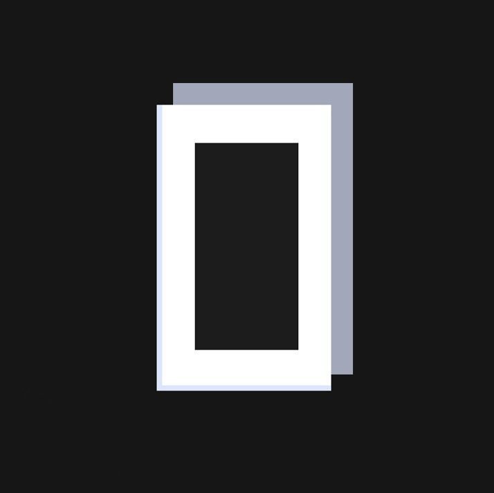 Free Stool Pack of 4 - PBR Lowpoly 3D model - Cuboidal Studios Free low-poly 3D model_15