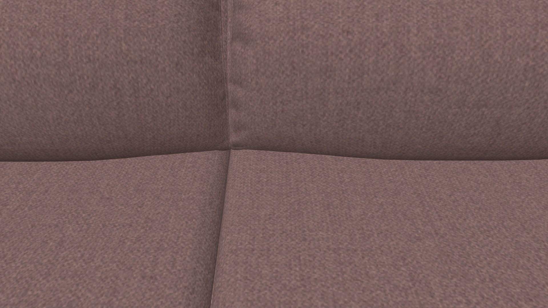 Sofa L shape 3D model_10