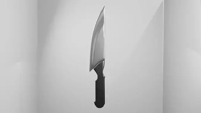 knife