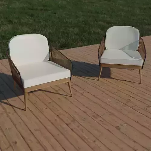 Outdoors Chair