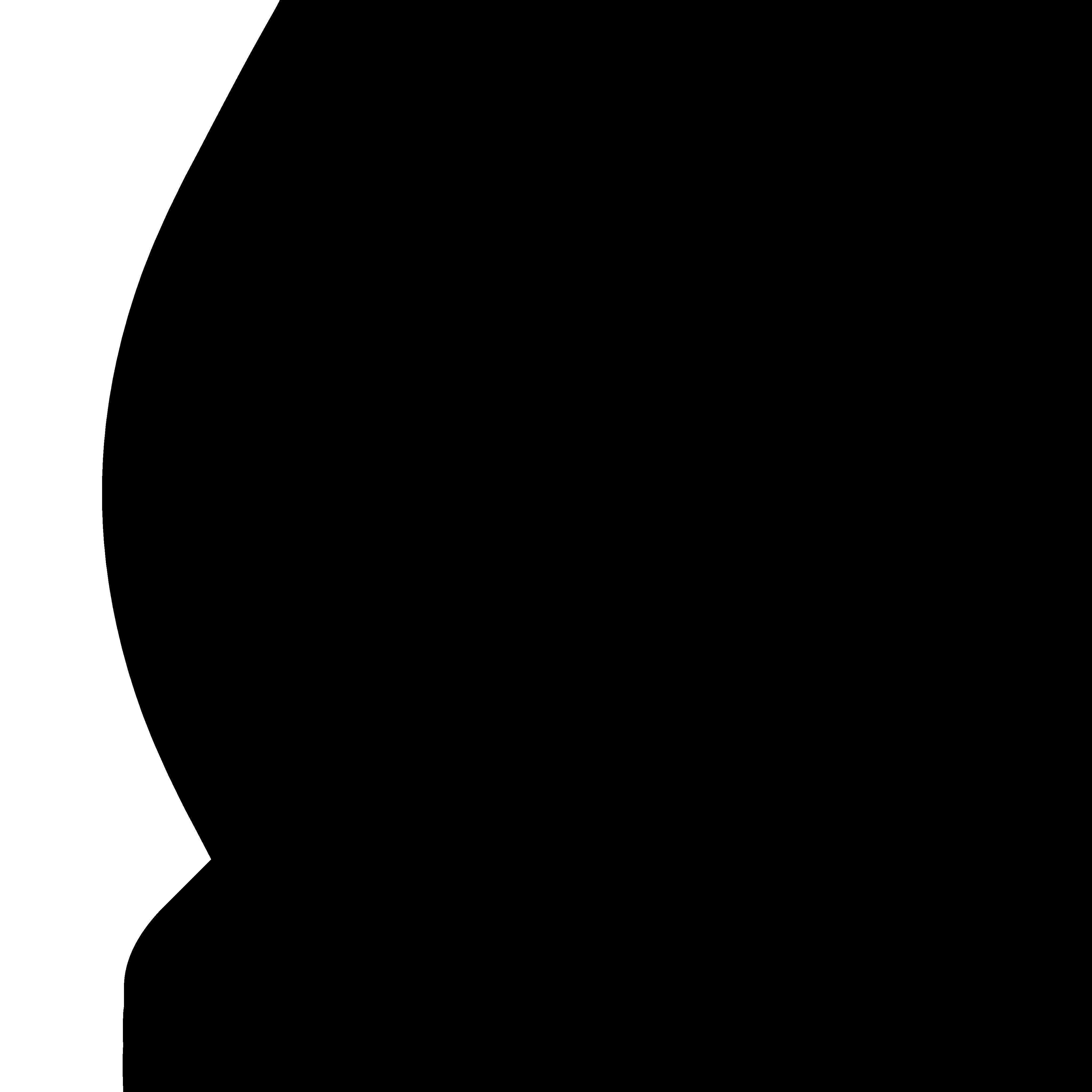 Modern Coffee Table  Low-poly 3D model_11