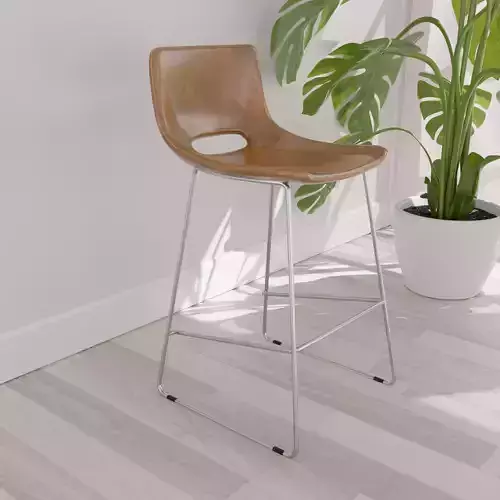 Zahara Stool Replica 