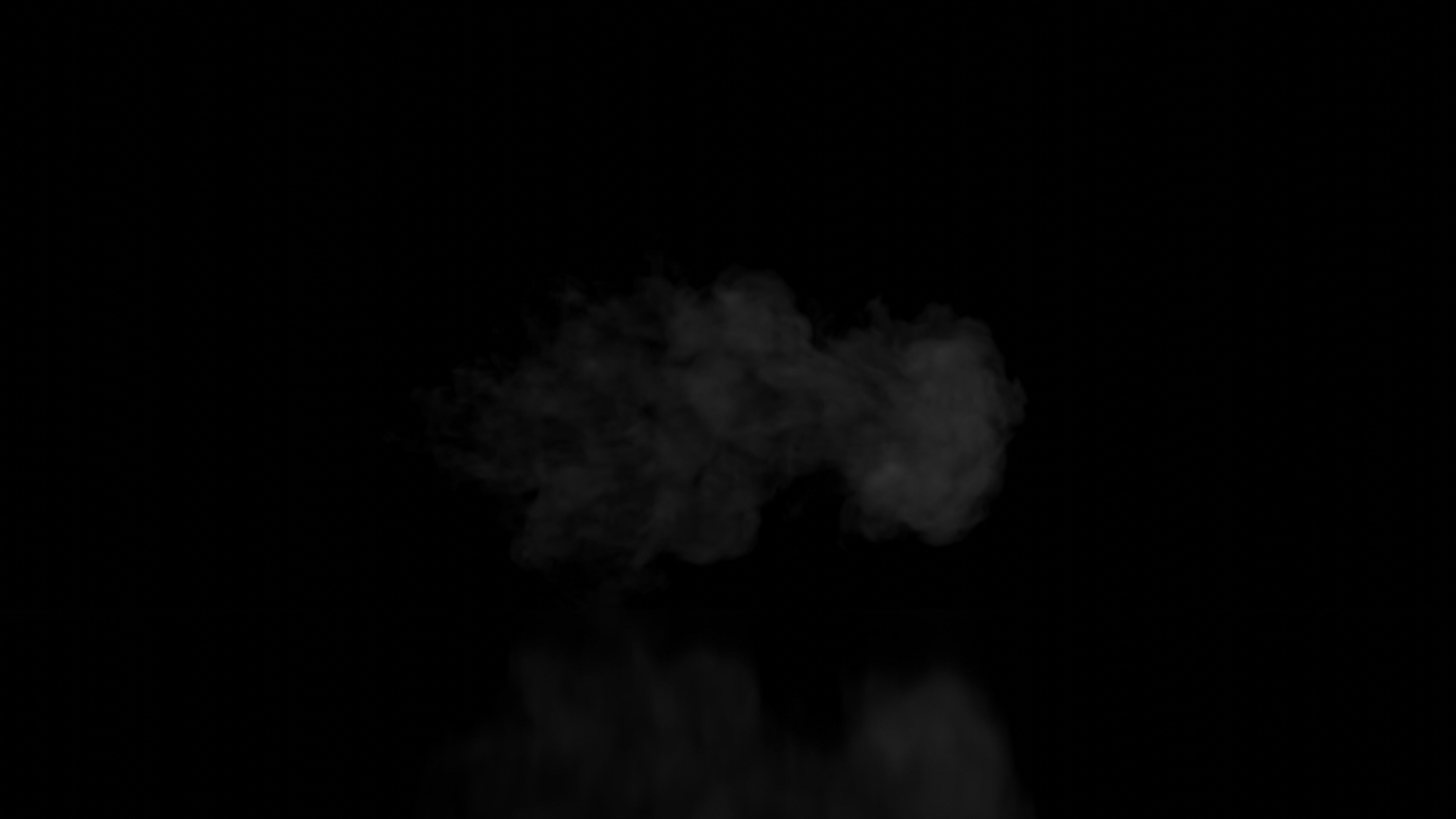 3D Muzzle Flash Animations High Resolution 3D model_10