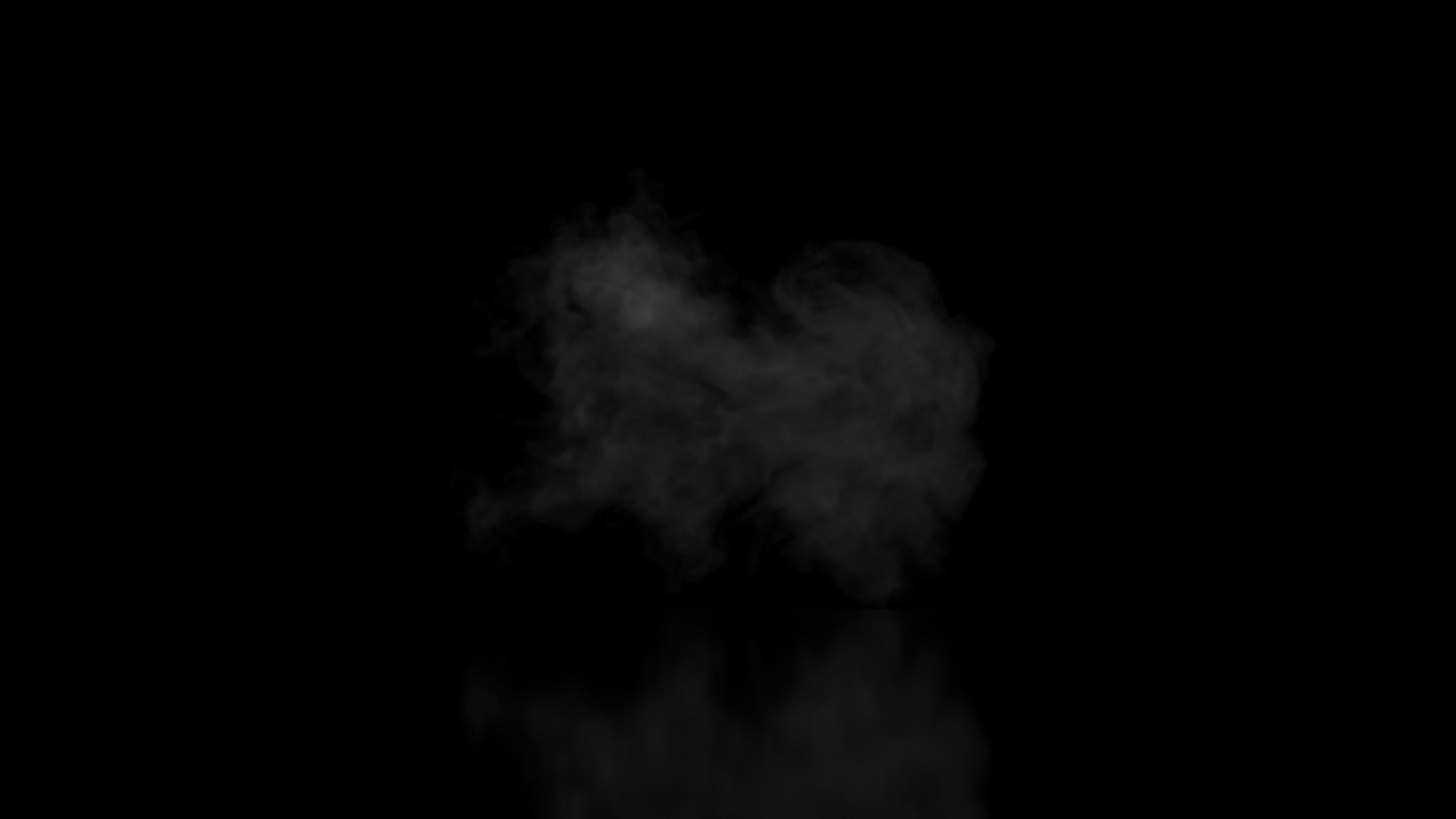 3D Muzzle Flash Animations High Resolution 3D model_11