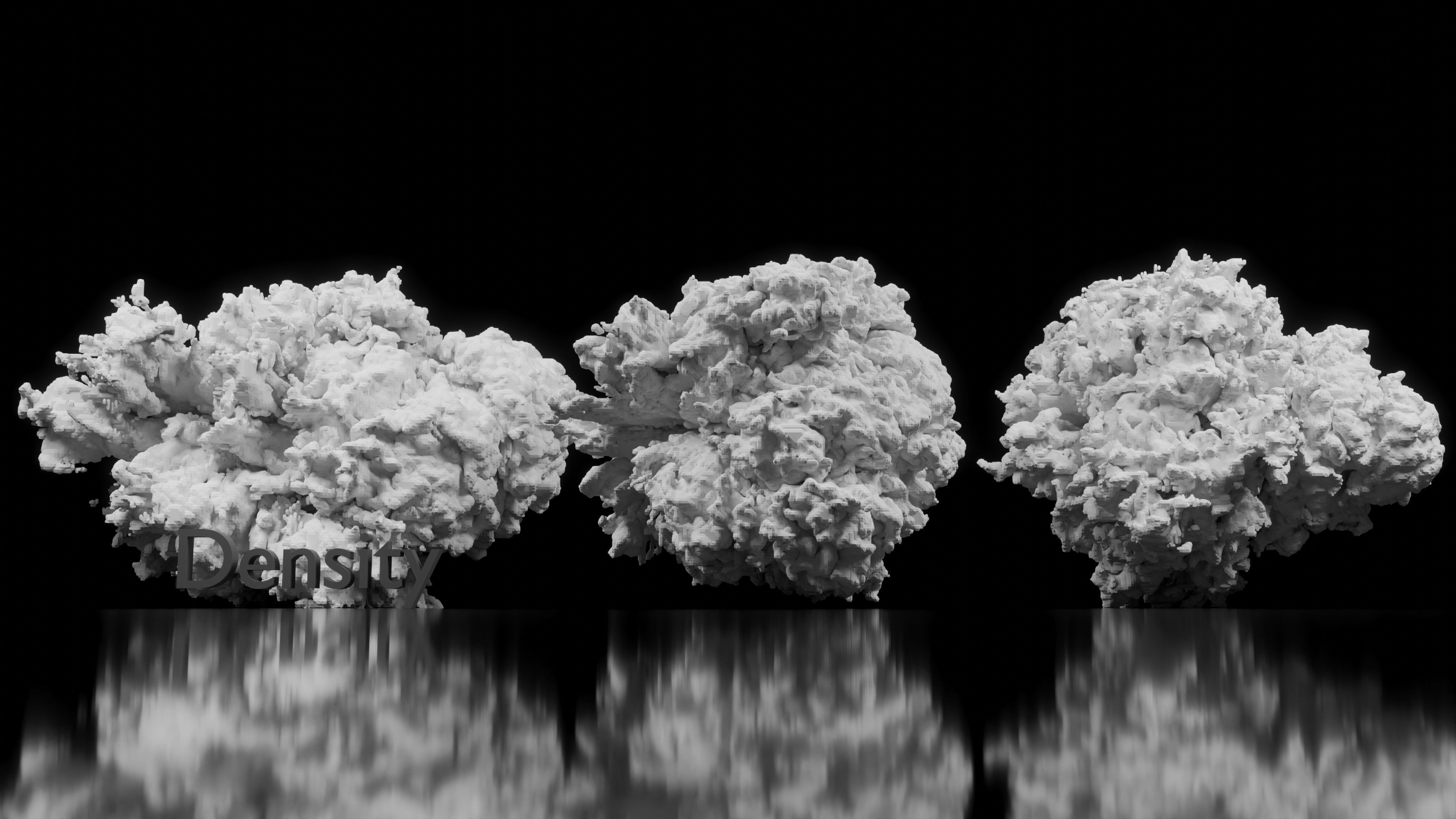 3D Muzzle Flash Animations High Resolution 3D model_6