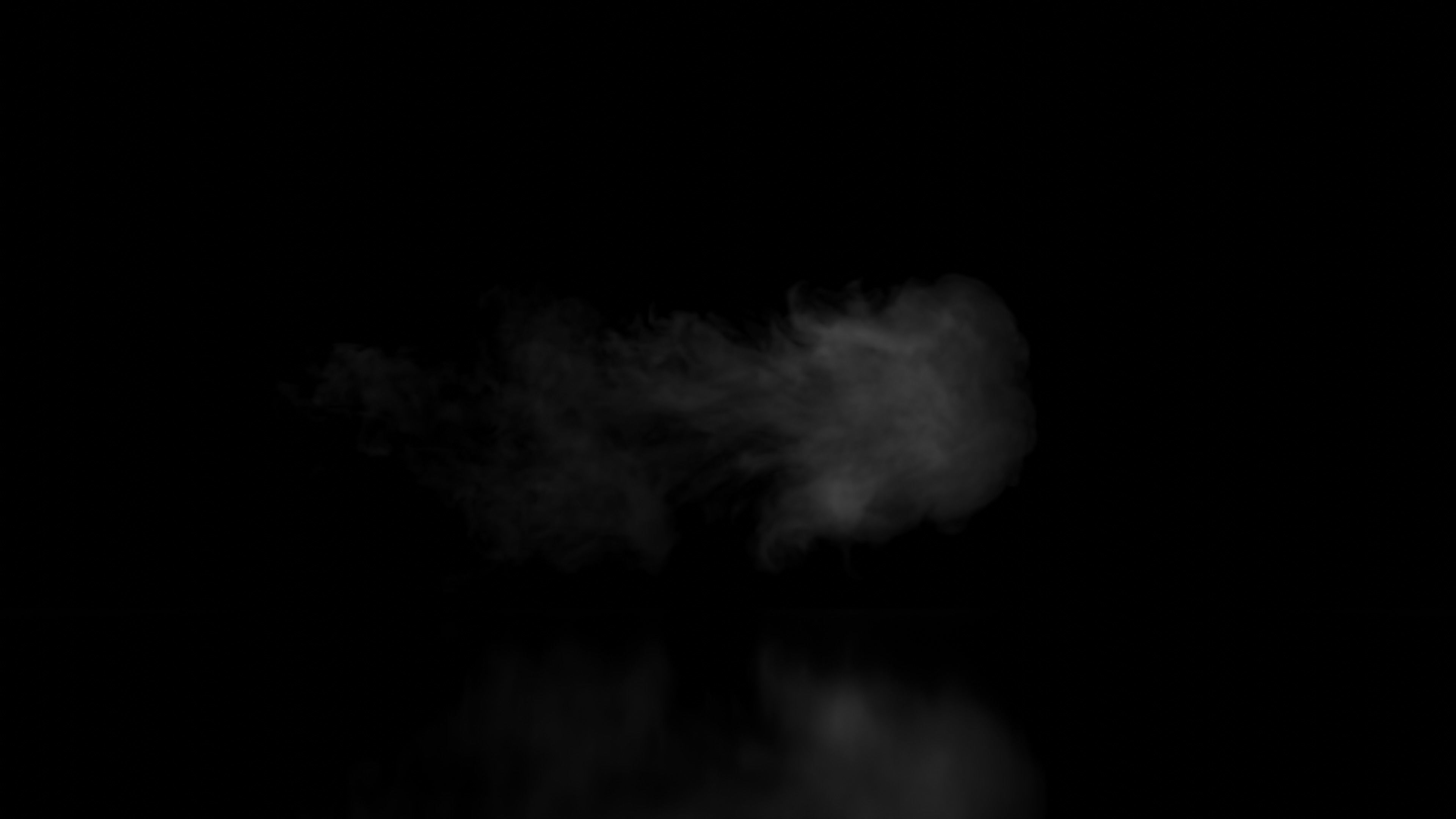 3D Muzzle Flash Animations High Resolution 3D model_12