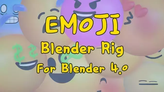 Emoji Rig