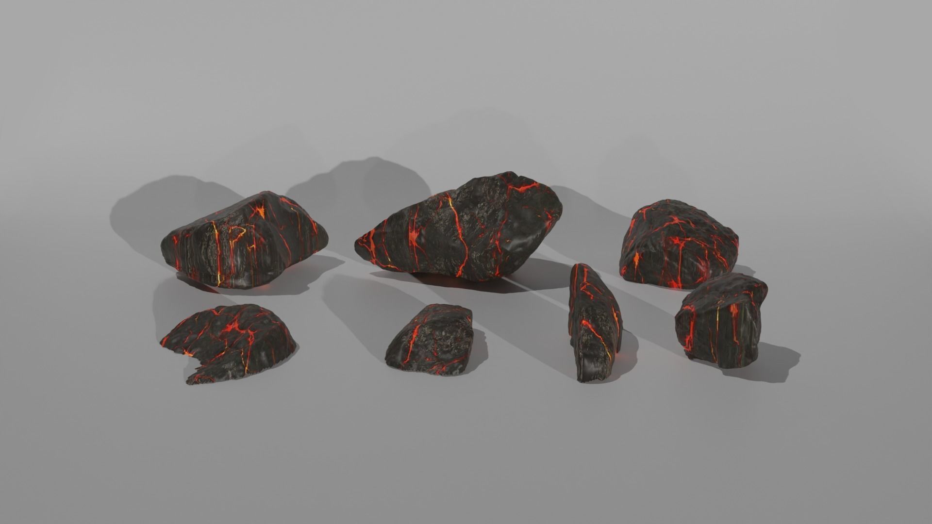 tower defance game ready low poly tower pack  Low-poly 3D model_56