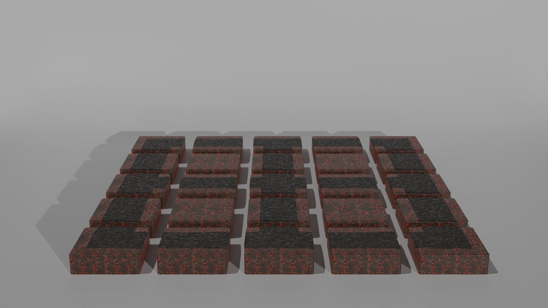 tower defance game ready low poly tower pack  Low-poly 3D model_49