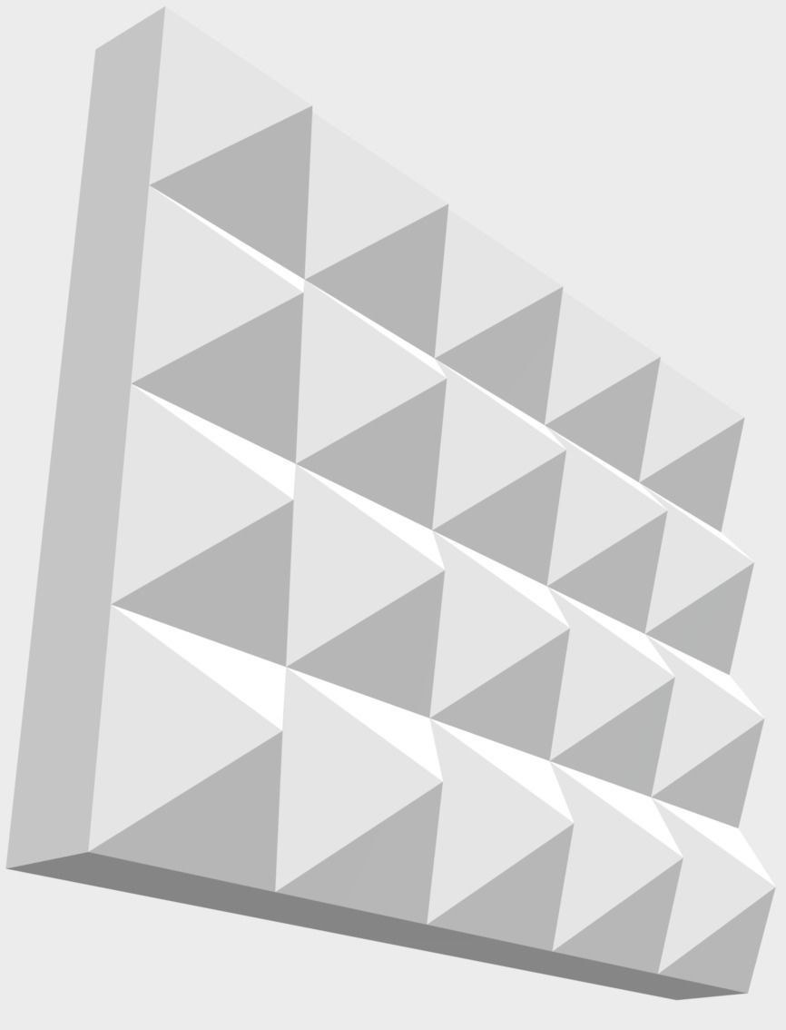 Soap Dish 3D print model_2