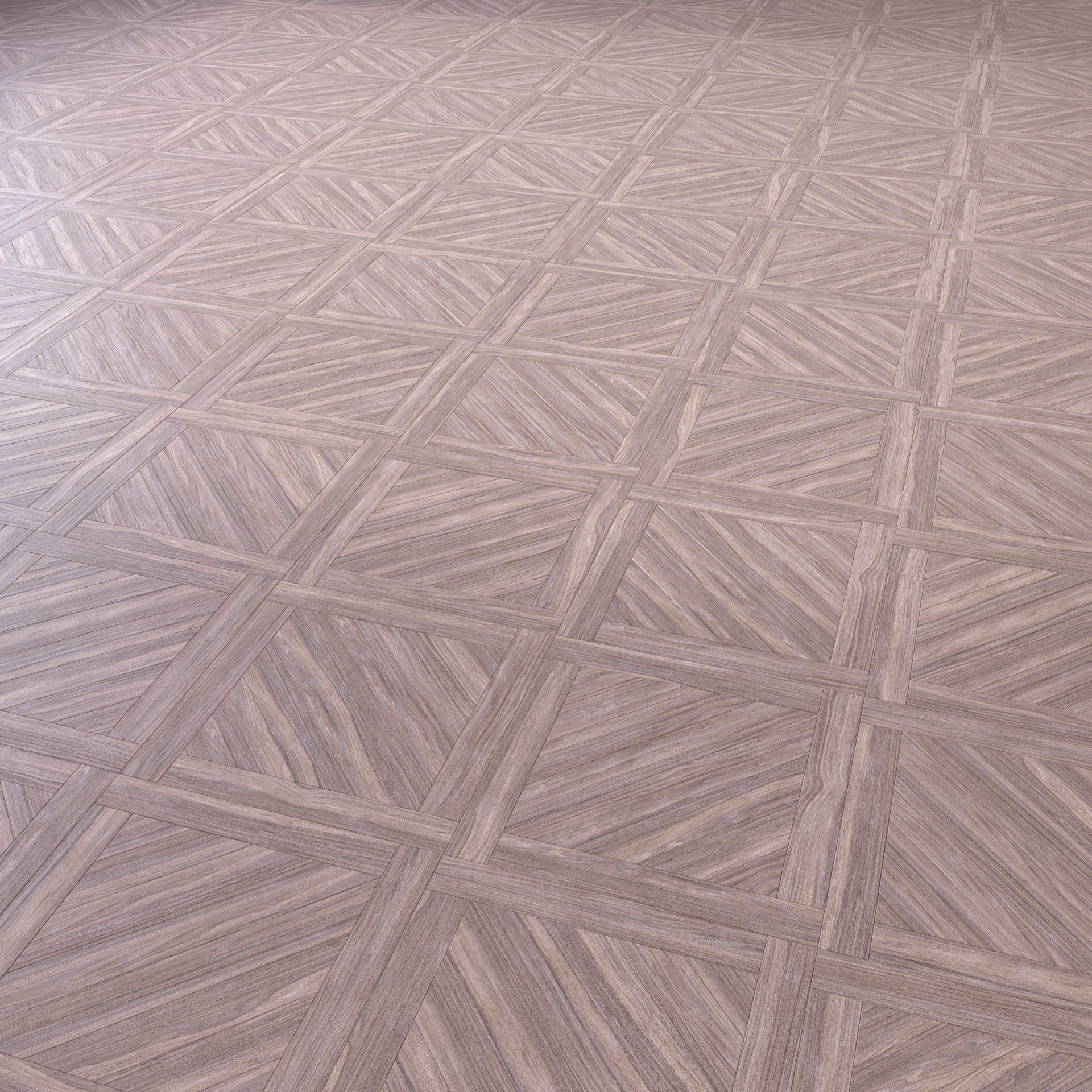 Parquet - Laminate - Wooden floor 2 in 1 Low-poly 3D model_7