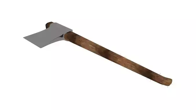 Axe Tool
