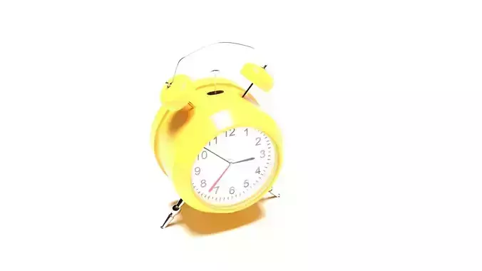 Alarm Clock