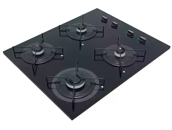 Cooktop Consul Replica 