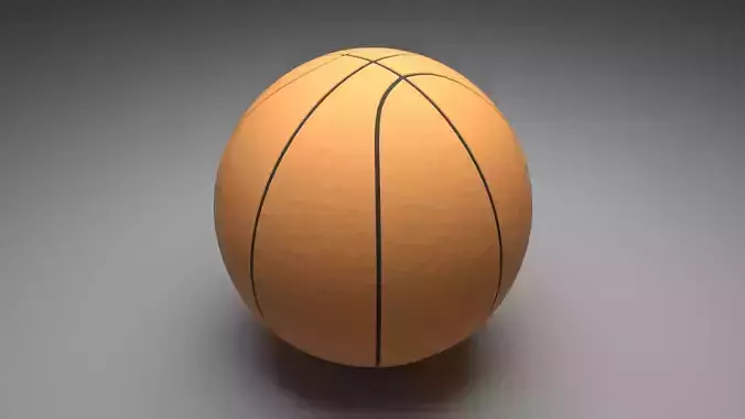 Basketballs
