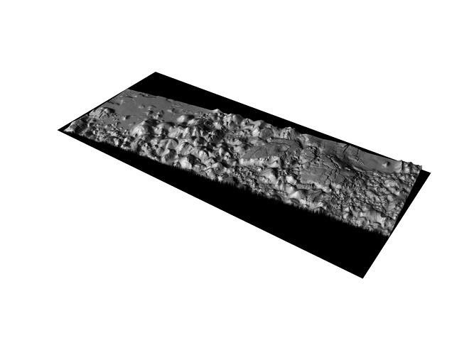 MARS VR - Gorgonum Chaos