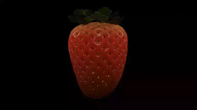 strawberry
