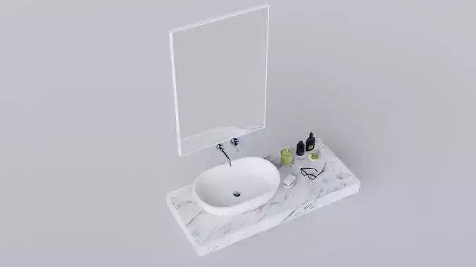 Bassin Lusso Tom Ford