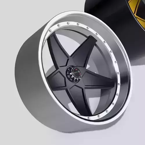 20inch Concave Testarossa Wheels 3 offsets w Tires