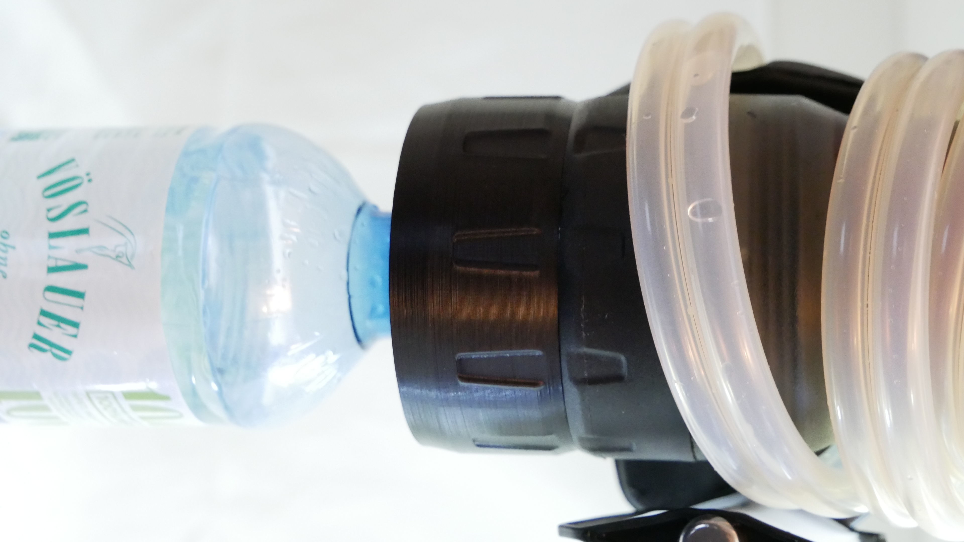 MSR Guardian Purifier - PET Adapter 3D print model_7