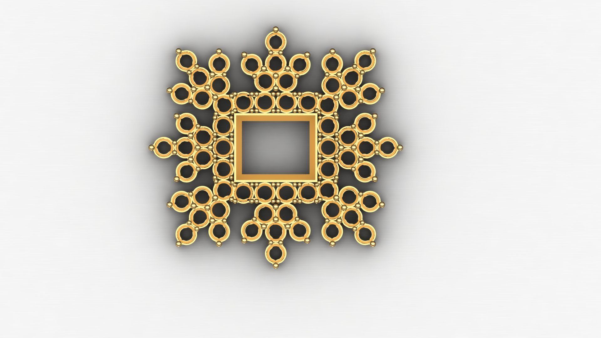 south lockets 3D model_10