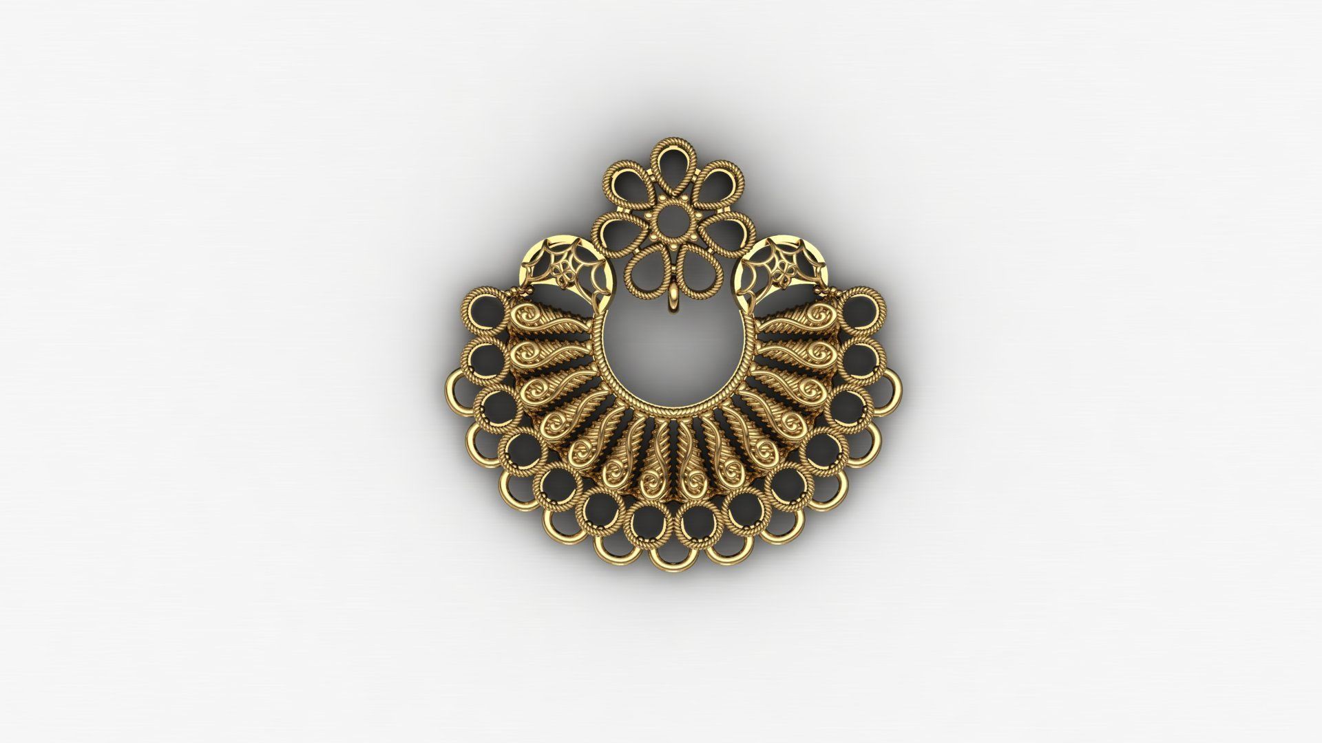 south lockets 3D model_36