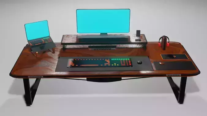 PC Table