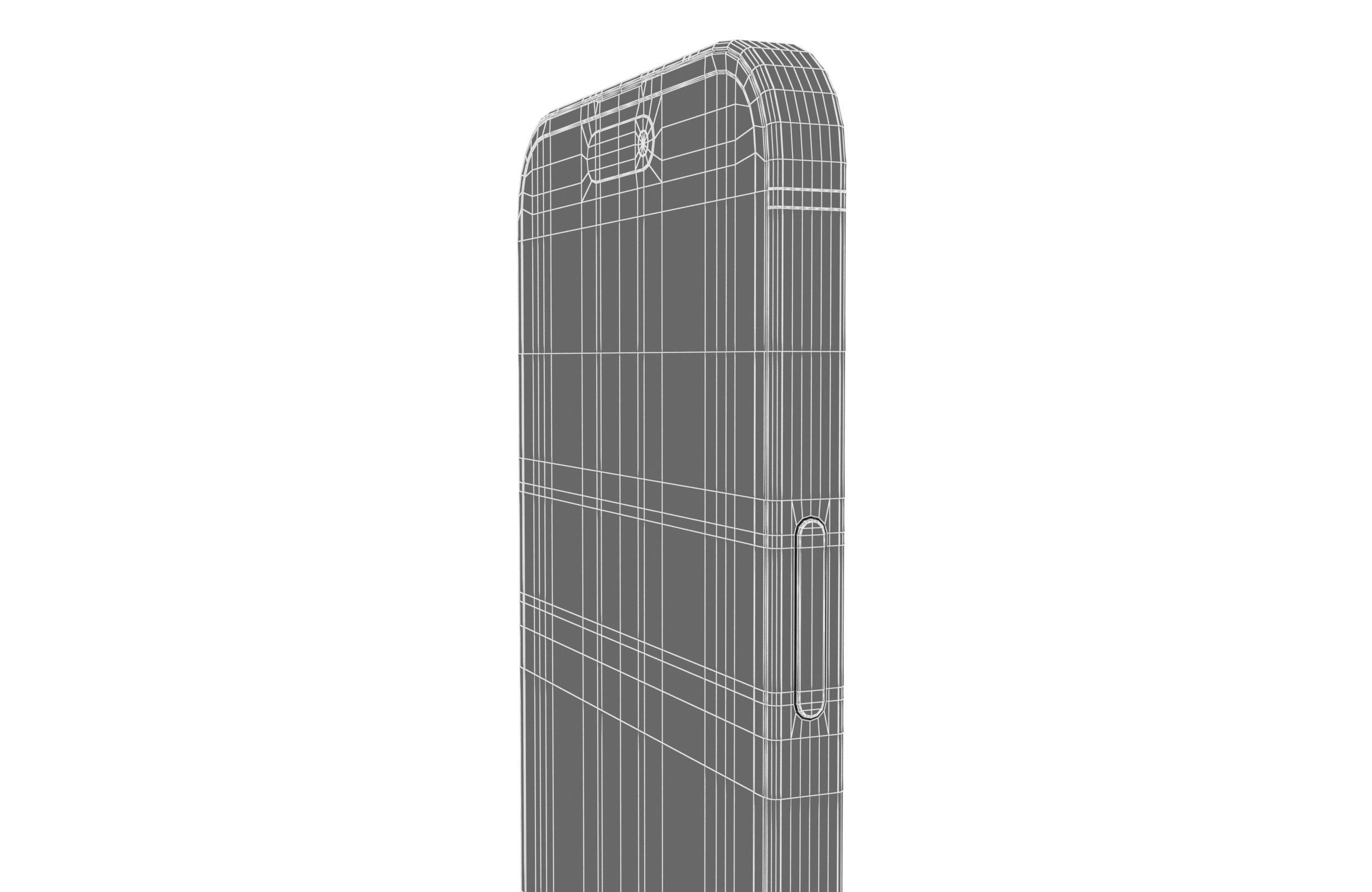 Apple iPhone 14 Pro Max All Colors 3D model_74