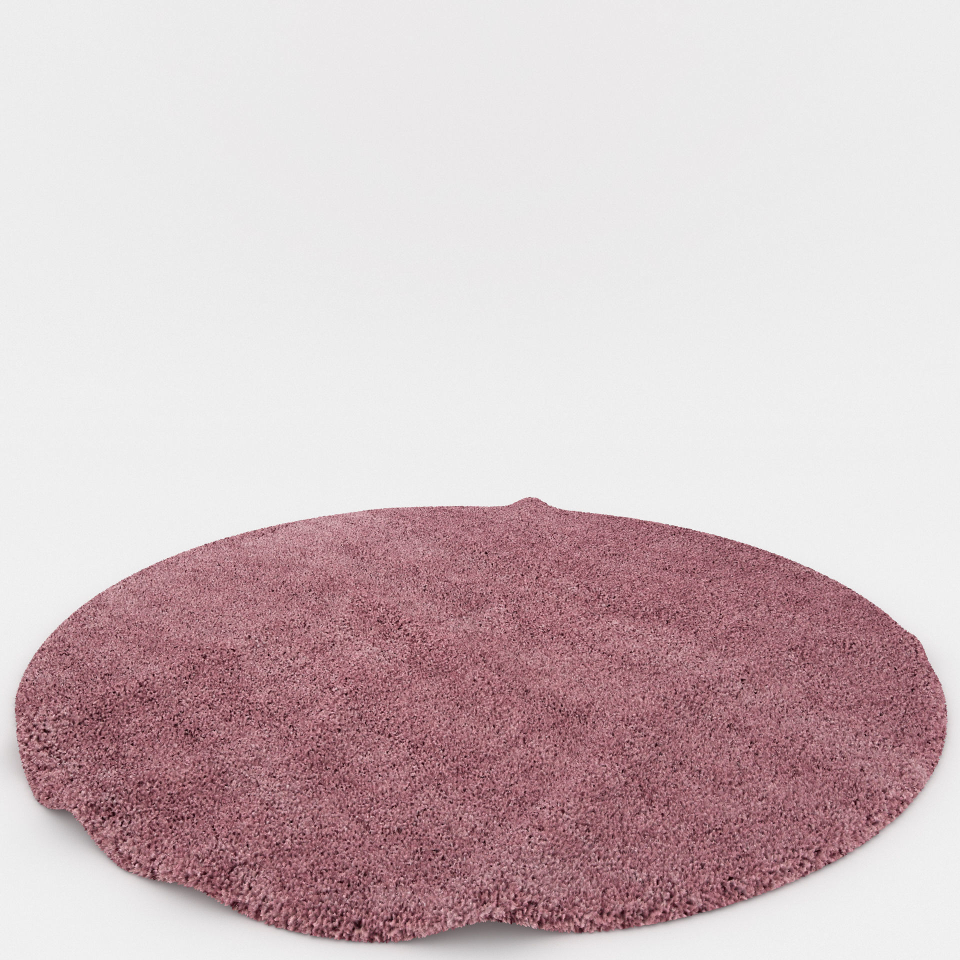 Rugs No 749 Low-poly 3D model_6