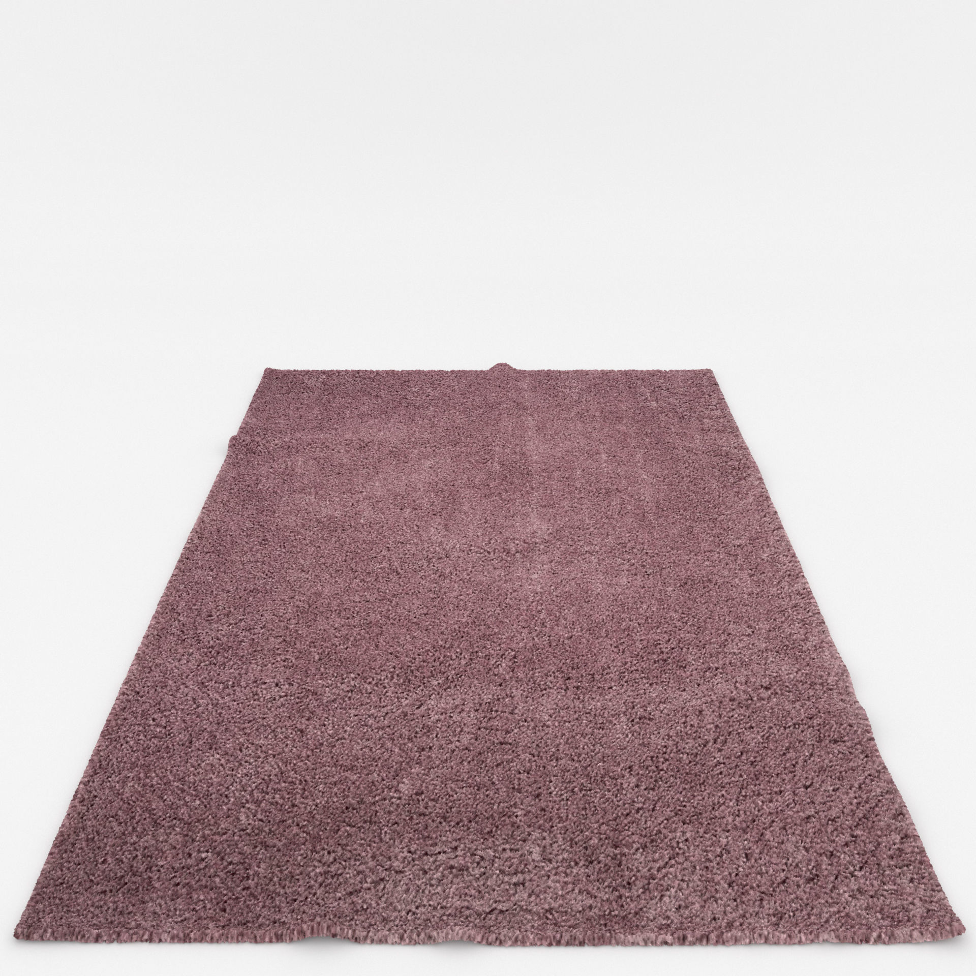 Rugs No 749 Low-poly 3D model_9