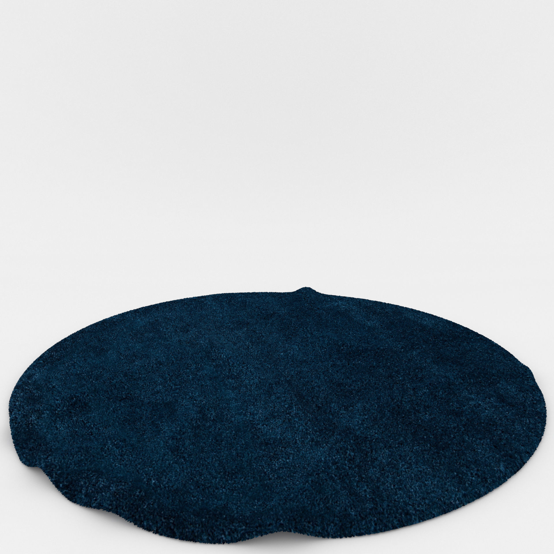 Rugs No 749 Low-poly 3D model_7