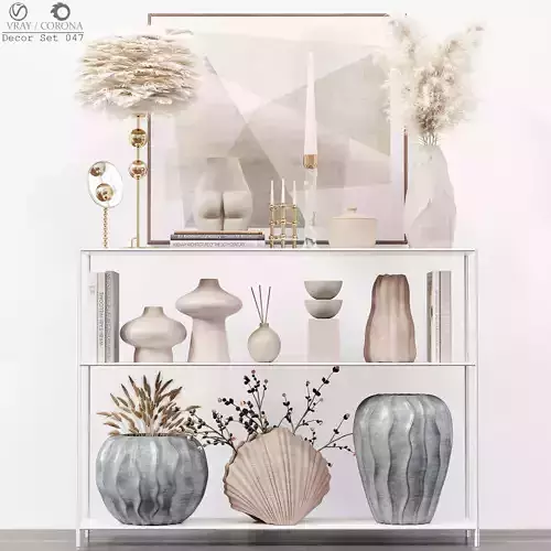 Decor Set 047
