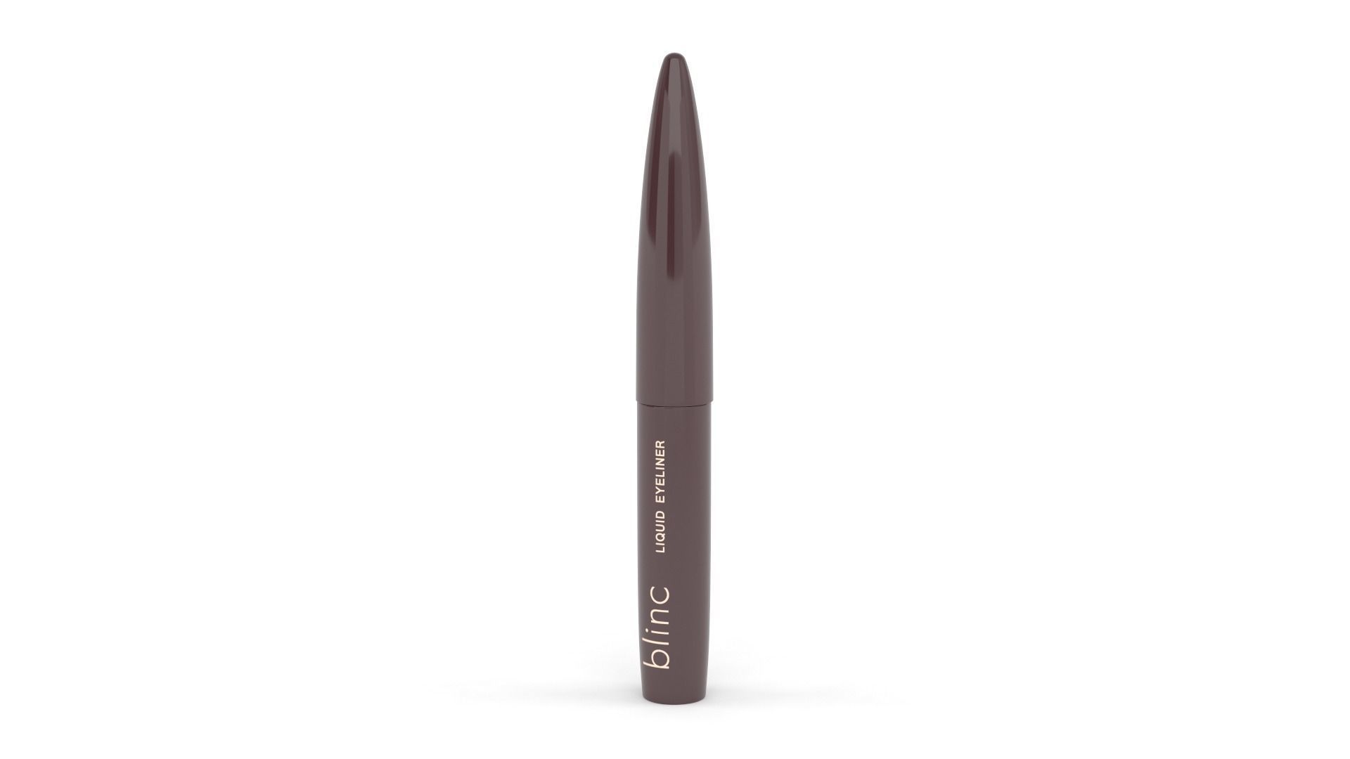 Eyeliner pencil 3D model_4