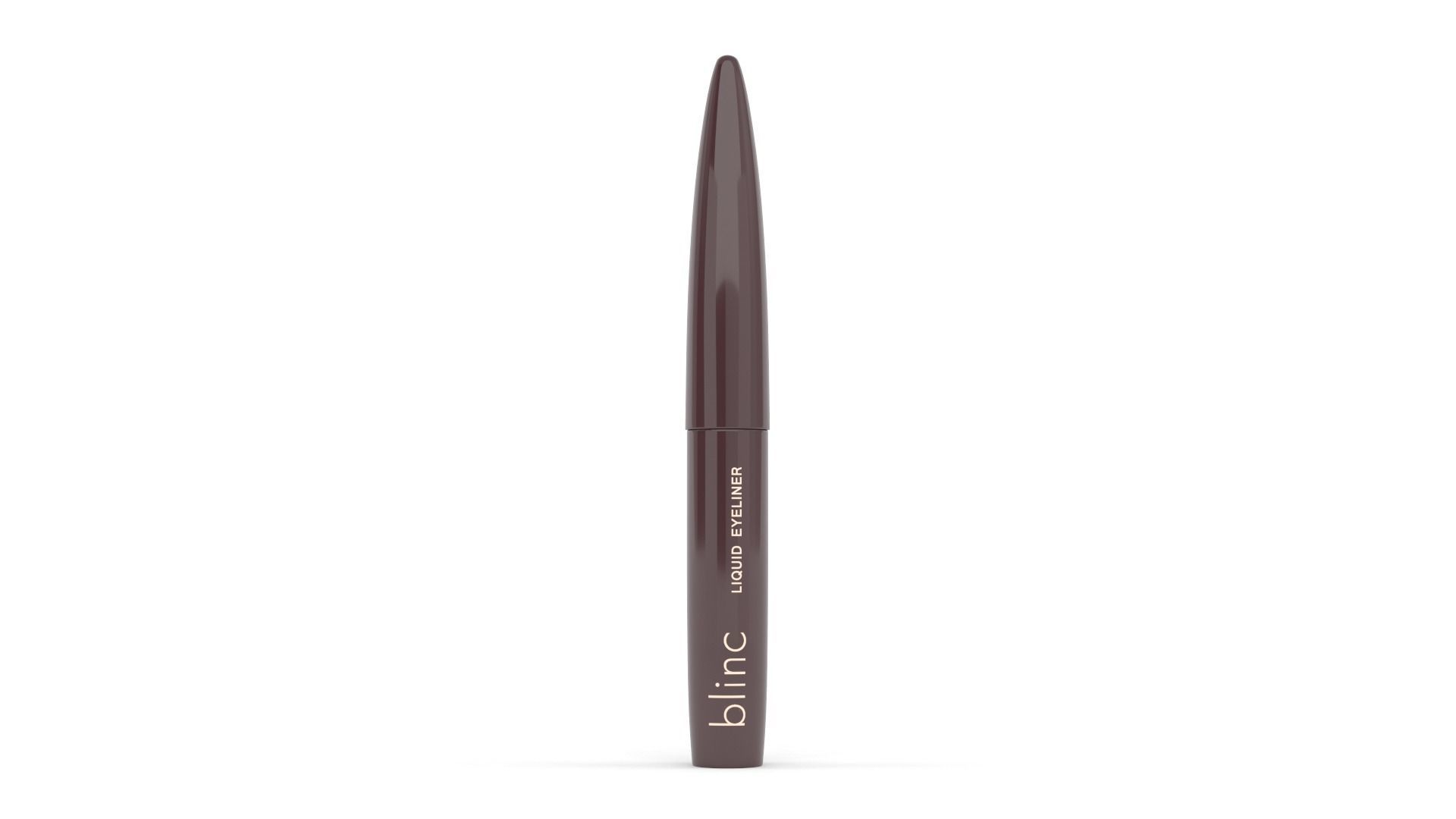 Eyeliner pencil 3D model_3