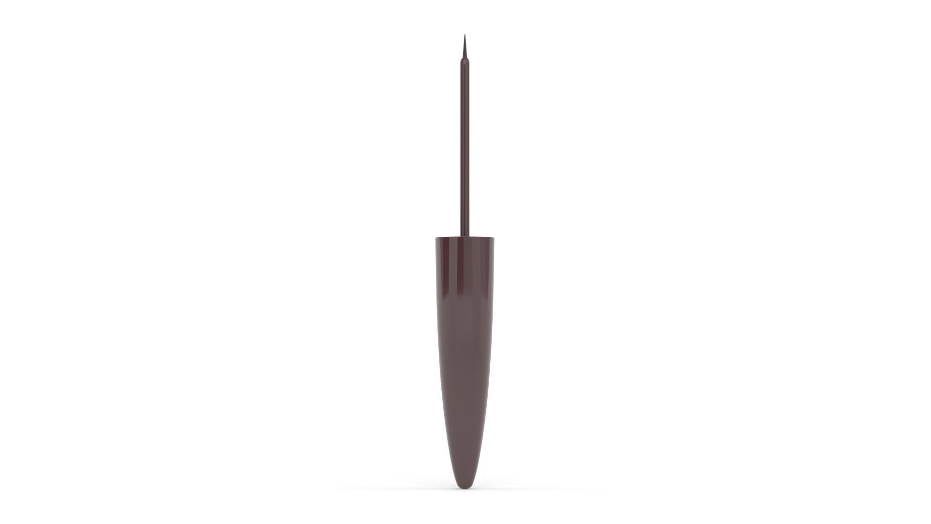 Eyeliner pencil 3D model_5