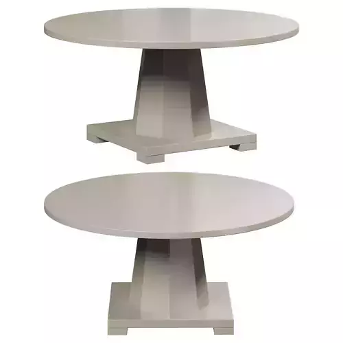 BOWEN DINING TABLE by bakerfurniture