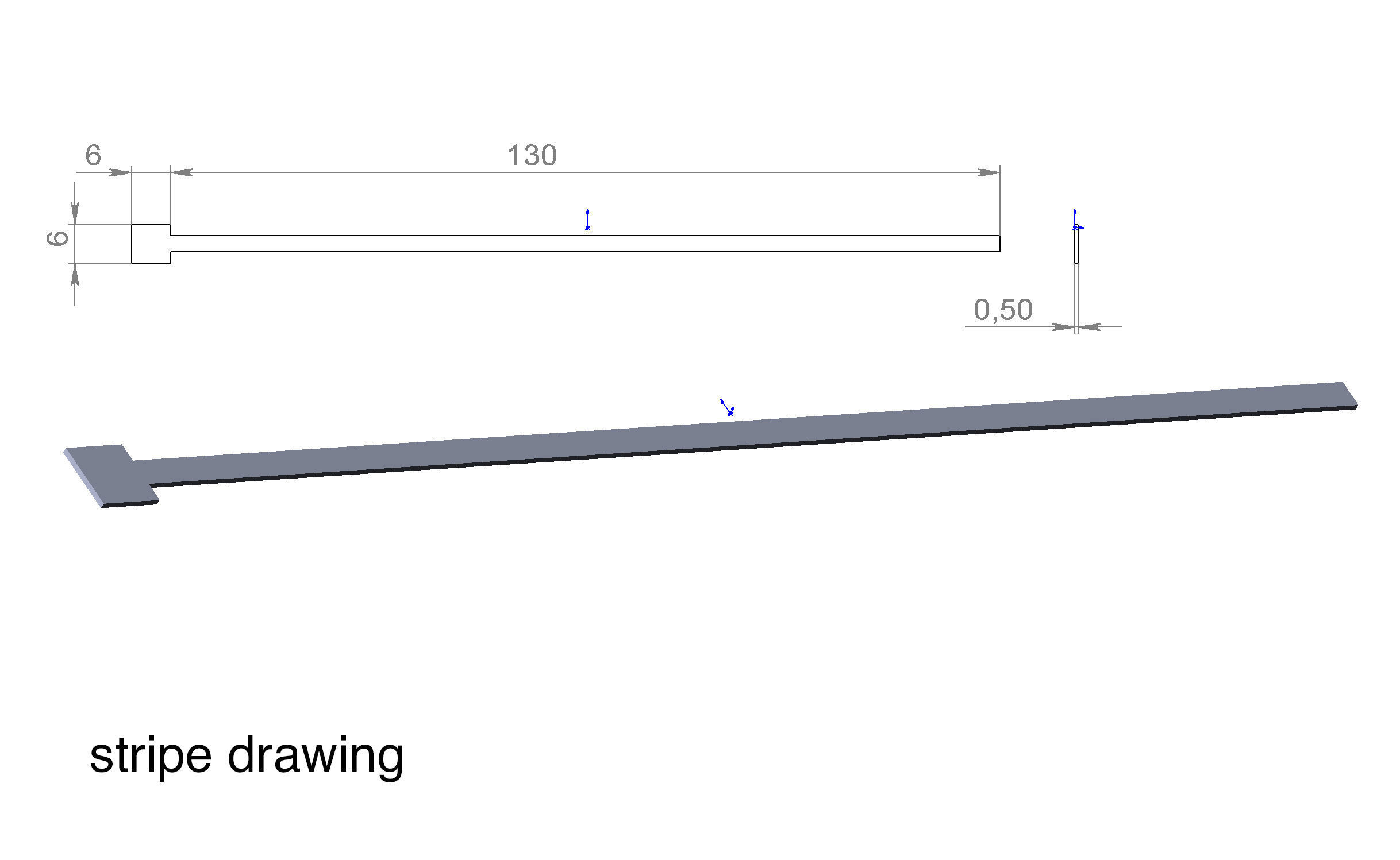 CNC mold Cheburashka excellent system for jig heads predators 3D print model_5