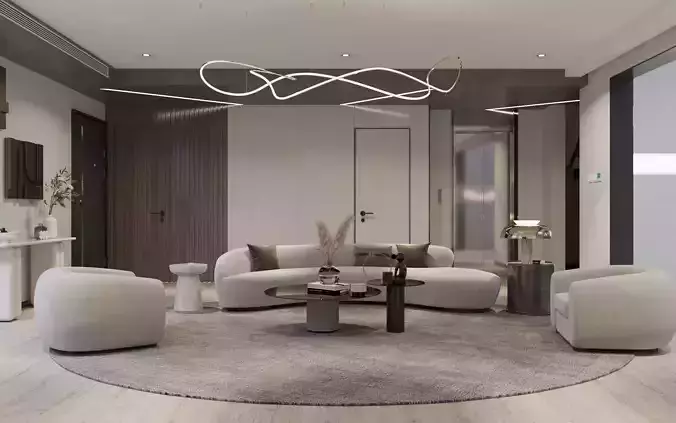 Livingroom Design