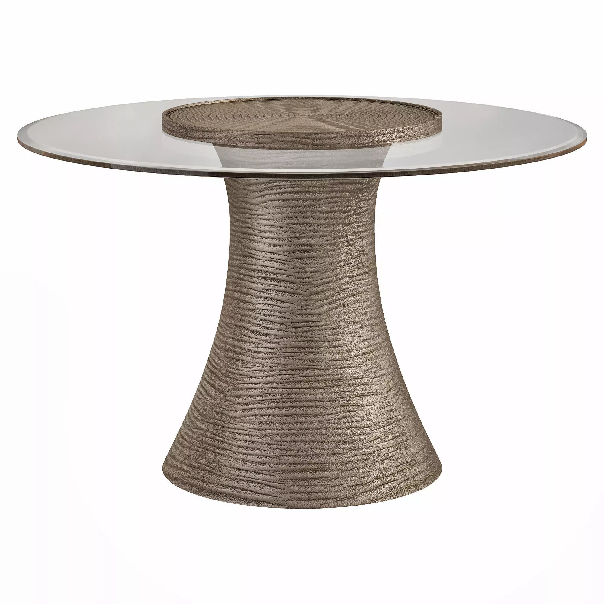 KATOUCHA CENTER TABLE by Bakerfurniture 3D model_0