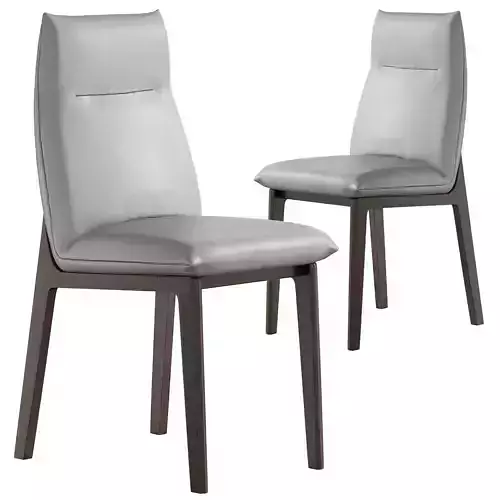 sovrana chair by natuzzi