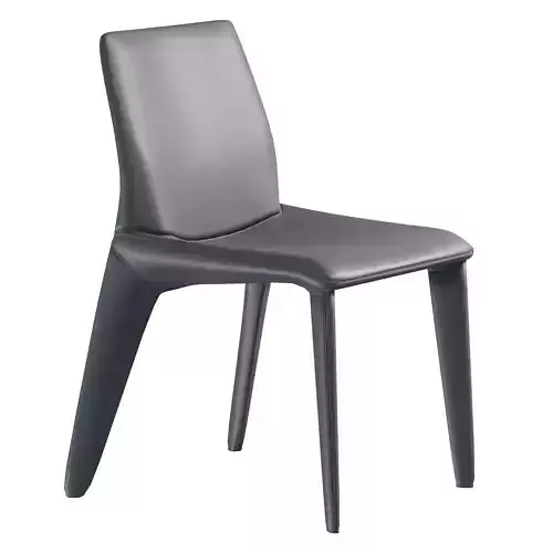Heron chair by bonaldo
