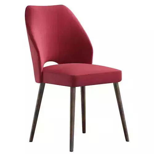 Opera Chair by collinet sieges