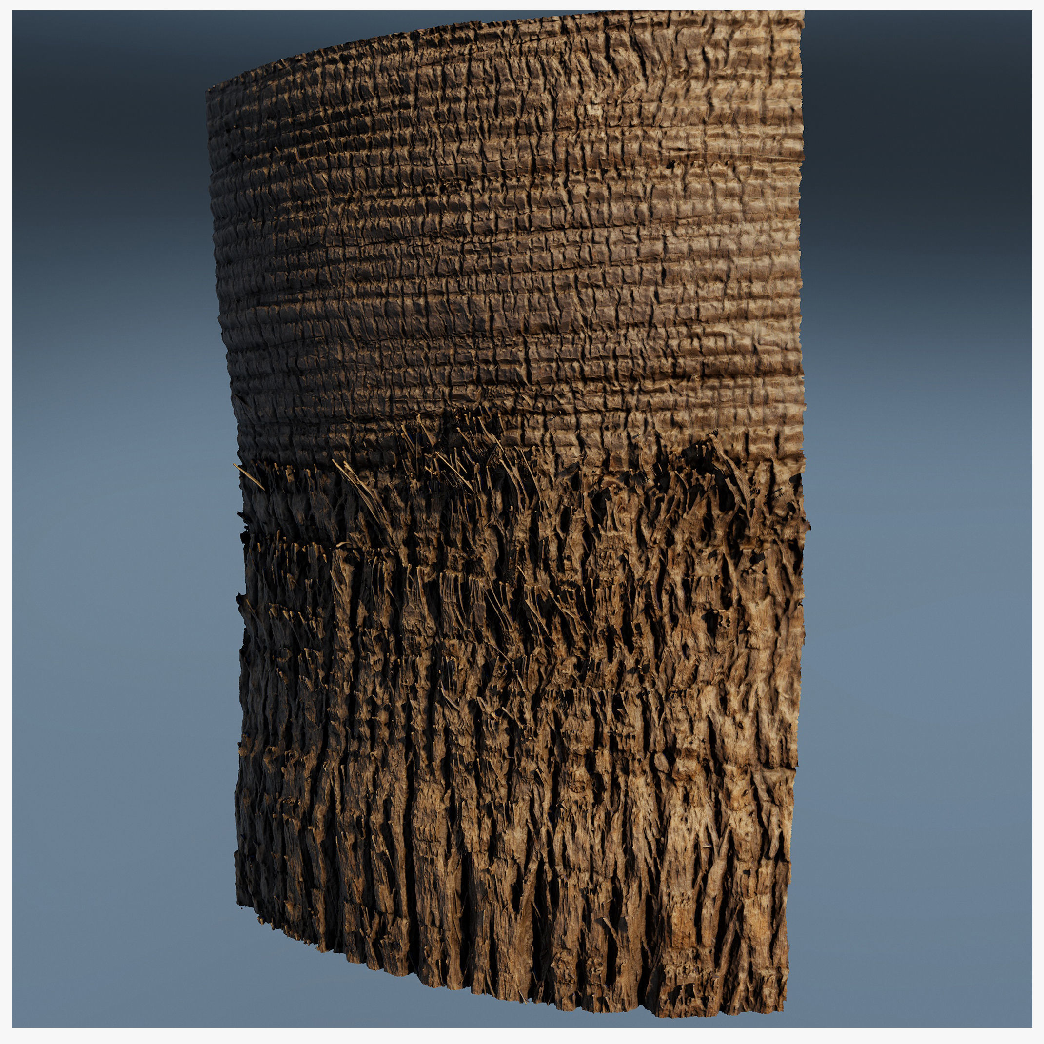 palmscan01 sculpture 3D model_12