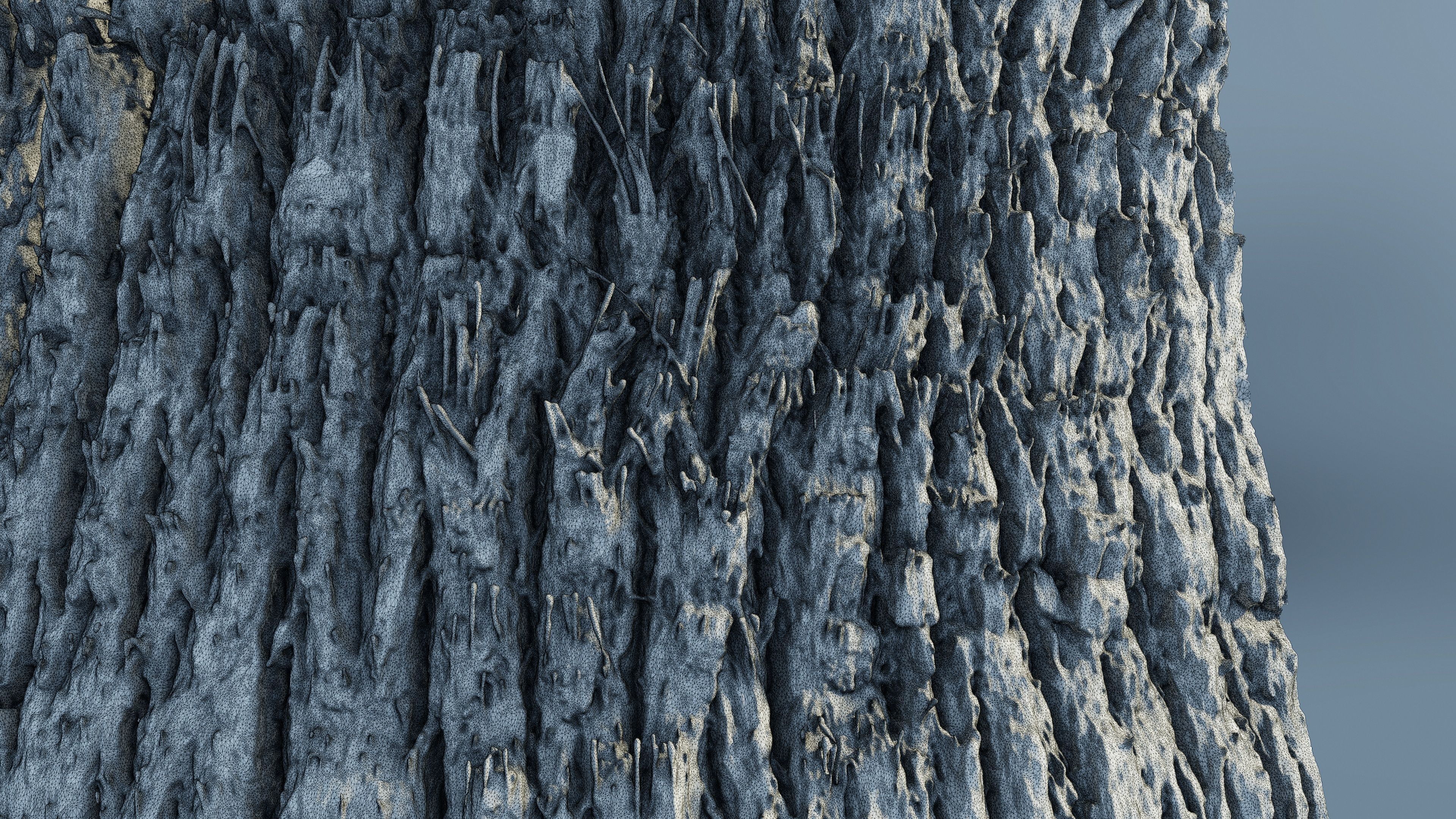 palmscan01 sculpture 3D model_8