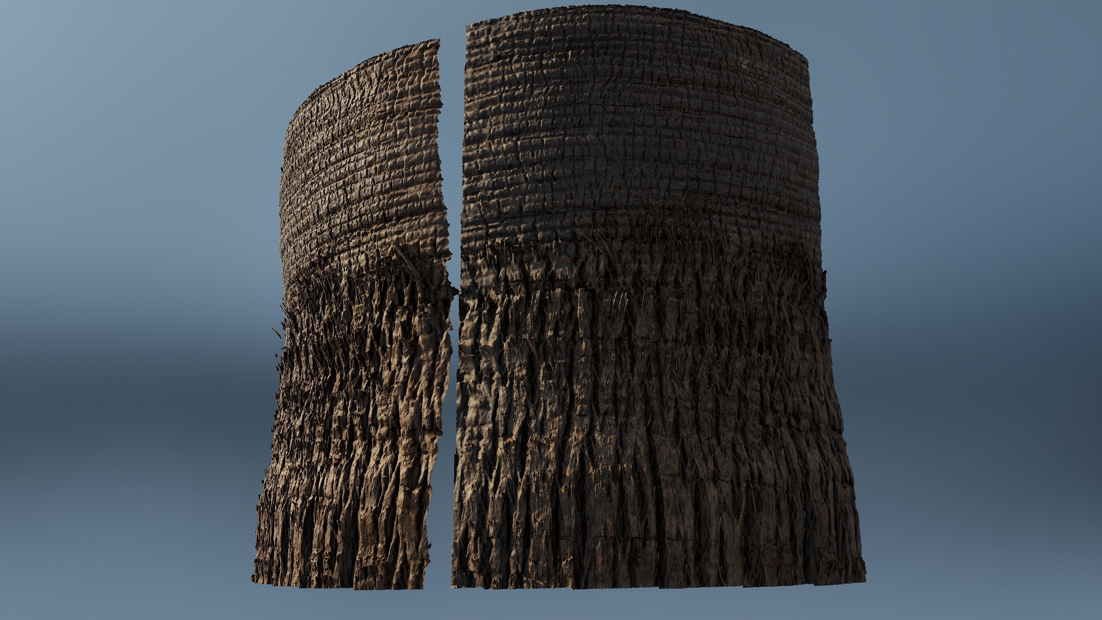 palmscan01 sculpture 3D model_11