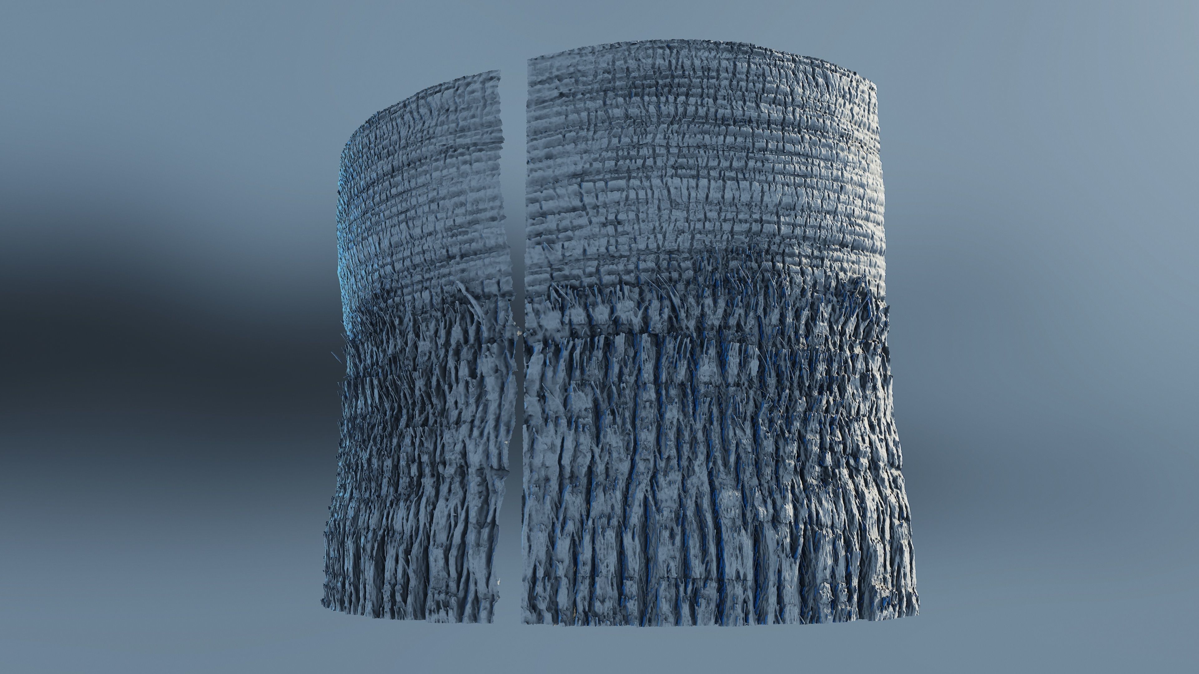 palmscan01 sculpture 3D model_6