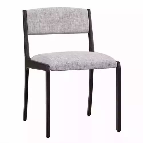 Portland Chair by Collinet sieges